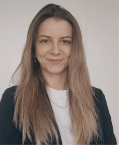 Adriana Racovit