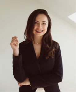 Cristina Axentii