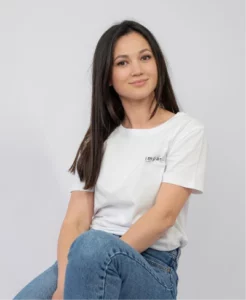 Maria Genunchi