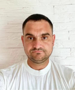 Vlad Burca